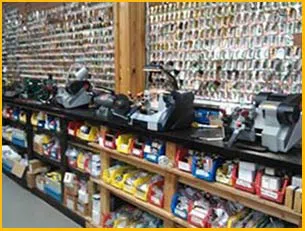 Debaliviere Place Locksmith Store St. Louis, MO 314-782-1437